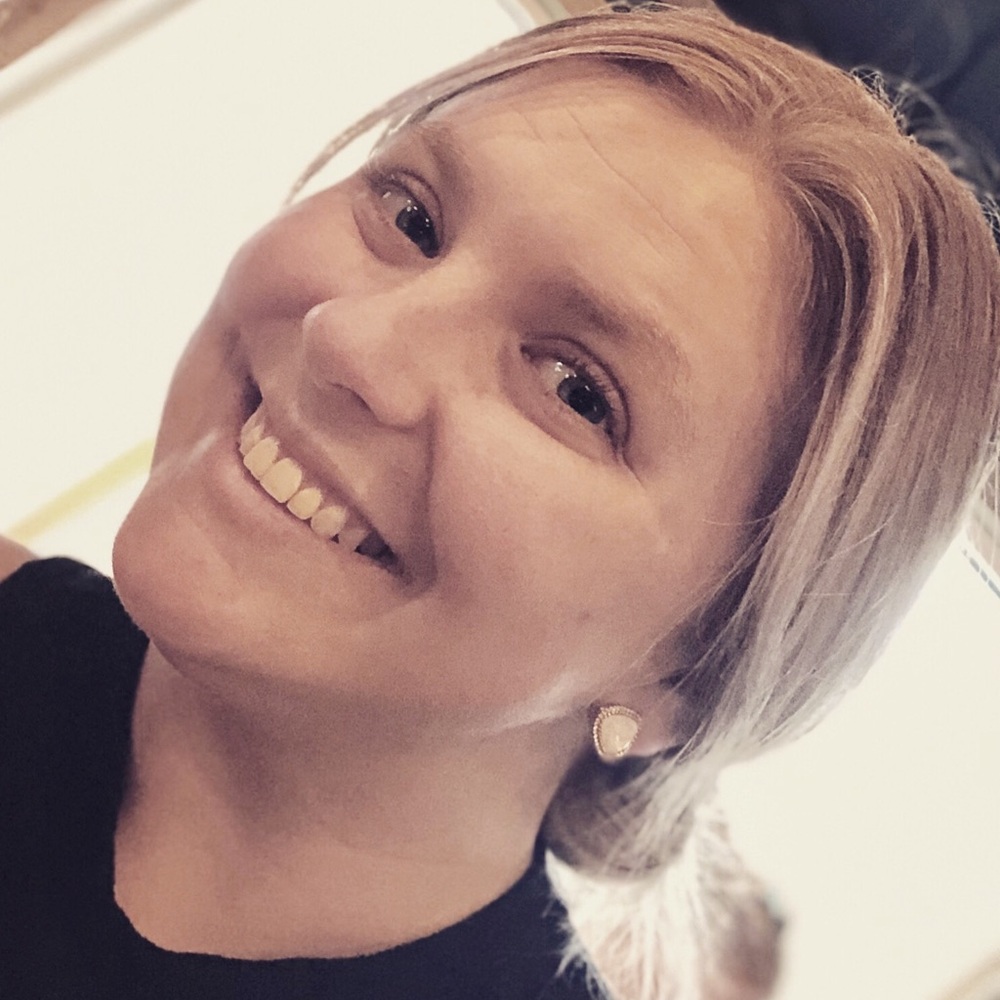Meet your Posher, Elizabeth